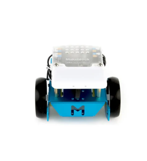 MakeBlock mBot-S Exploration Kit (with LED Matrix)