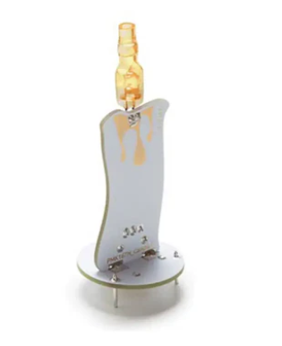 Electronic Candle Soldering Kit
